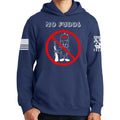 No Fudds Hoodie