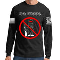 No Fudds Long Sleeve T-shirt