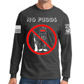 No Fudds Long Sleeve T-shirt