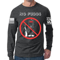 No Fudds Long Sleeve T-shirt