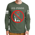 No Fudds Long Sleeve T-shirt