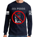 No Fudds Long Sleeve T-shirt