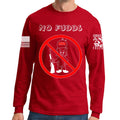 No Fudds Long Sleeve T-shirt