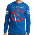 No Fudds Long Sleeve T-shirt