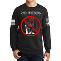 No Fudds Sweatshirt