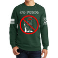 No Fudds Sweatshirt