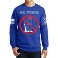 No Fudds Sweatshirt