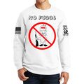 No Fudds Sweatshirt