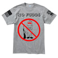 No Fudds Men's T-shirt