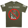 No Fudds Men's T-shirt