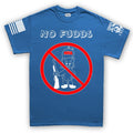 No Fudds Men's T-shirt