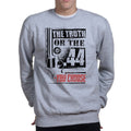 The Truth Or The .44 Sweatshirt