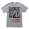 Men's The Truth Or The .44 T-shirt