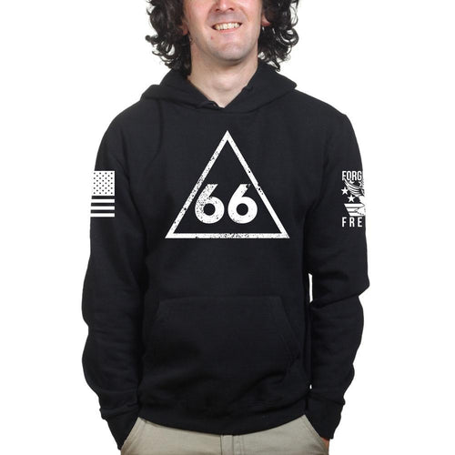 Norinco Classic Logo Hoodie