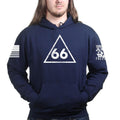 Norinco Classic Logo Hoodie