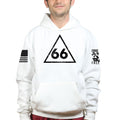 Norinco Classic Logo Hoodie