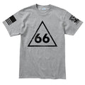 Norinco Classic Logo Mens T-shirt