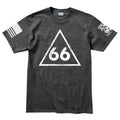 Norinco Classic Logo Mens T-shirt