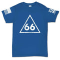 Norinco Classic Logo Mens T-shirt