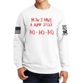 Now I Have A Bump Stock Sweatshirt