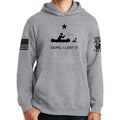 Oops I Lost It Hoodie