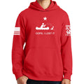 Oops I Lost It Hoodie