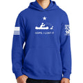 Oops I Lost It Hoodie