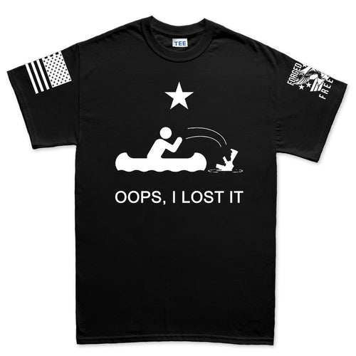 OOPS I Lost It T-shirt