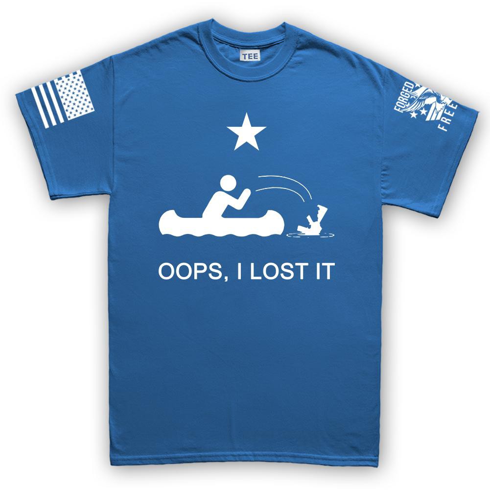 OOPS I Lost It T-shirt
