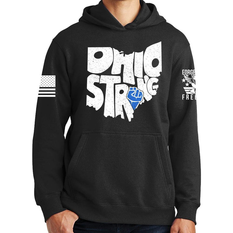 Ohio Strong Hoodie