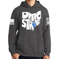 Ohio Strong Hoodie