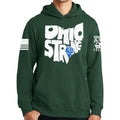 Ohio Strong Hoodie