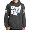 Ohio Strong Hoodie