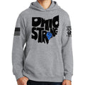 Ohio Strong Hoodie