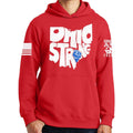 Ohio Strong Hoodie