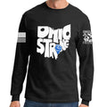 Ohio Strong Long Sleeve T-shirt