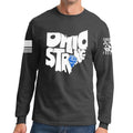 Ohio Strong Long Sleeve T-shirt