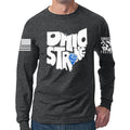 Ohio Strong Long Sleeve T-shirt