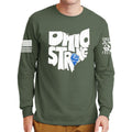 Ohio Strong Long Sleeve T-shirt