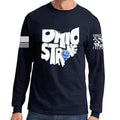 Ohio Strong Long Sleeve T-shirt