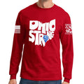 Ohio Strong Long Sleeve T-shirt