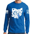 Ohio Strong Long Sleeve T-shirt