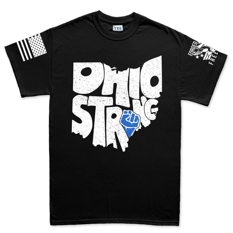 Men's Ohio Strong T-shirt