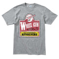 Old Fashioned Revolvers T-shirt