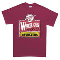 Old Fashioned Revolvers T-shirt