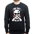 One Shot One Kill Sweatshirt