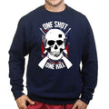 One Shot One Kill Sweatshirt