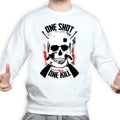One Shot One Kill Sweatshirt