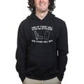 How To Stop An Attacker Hoodie
