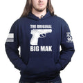 The Original Big Mak Hoodie